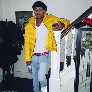 Meet your Posher, Exoticc